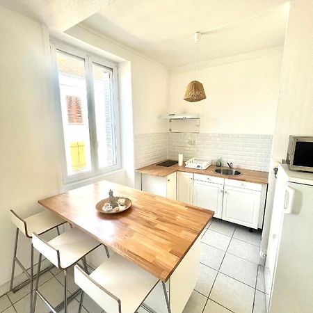 Le Saint Flo' Apartment Exterior photo