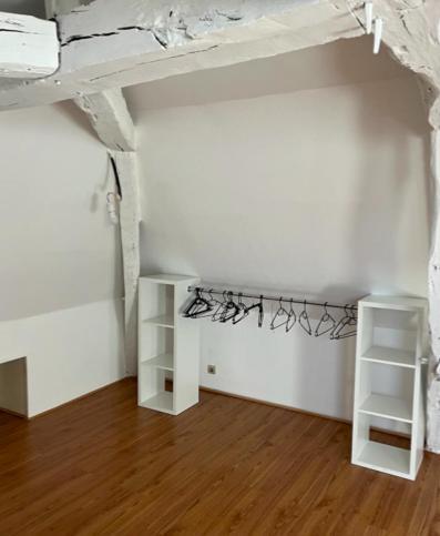Le Saint Flo' Apartment Exterior photo